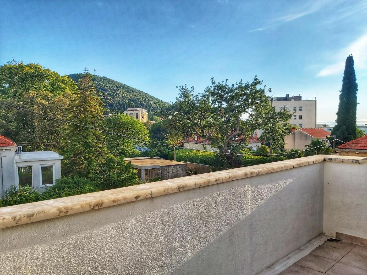 Adria Apartments And Rooms Dubrovnik Exterior photo