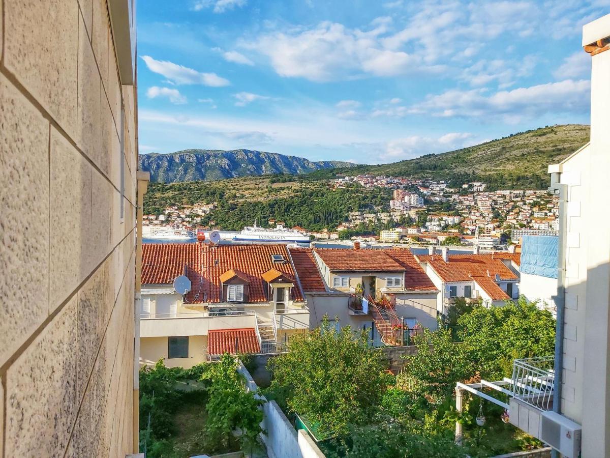 Adria Apartments And Rooms Dubrovnik Exterior photo