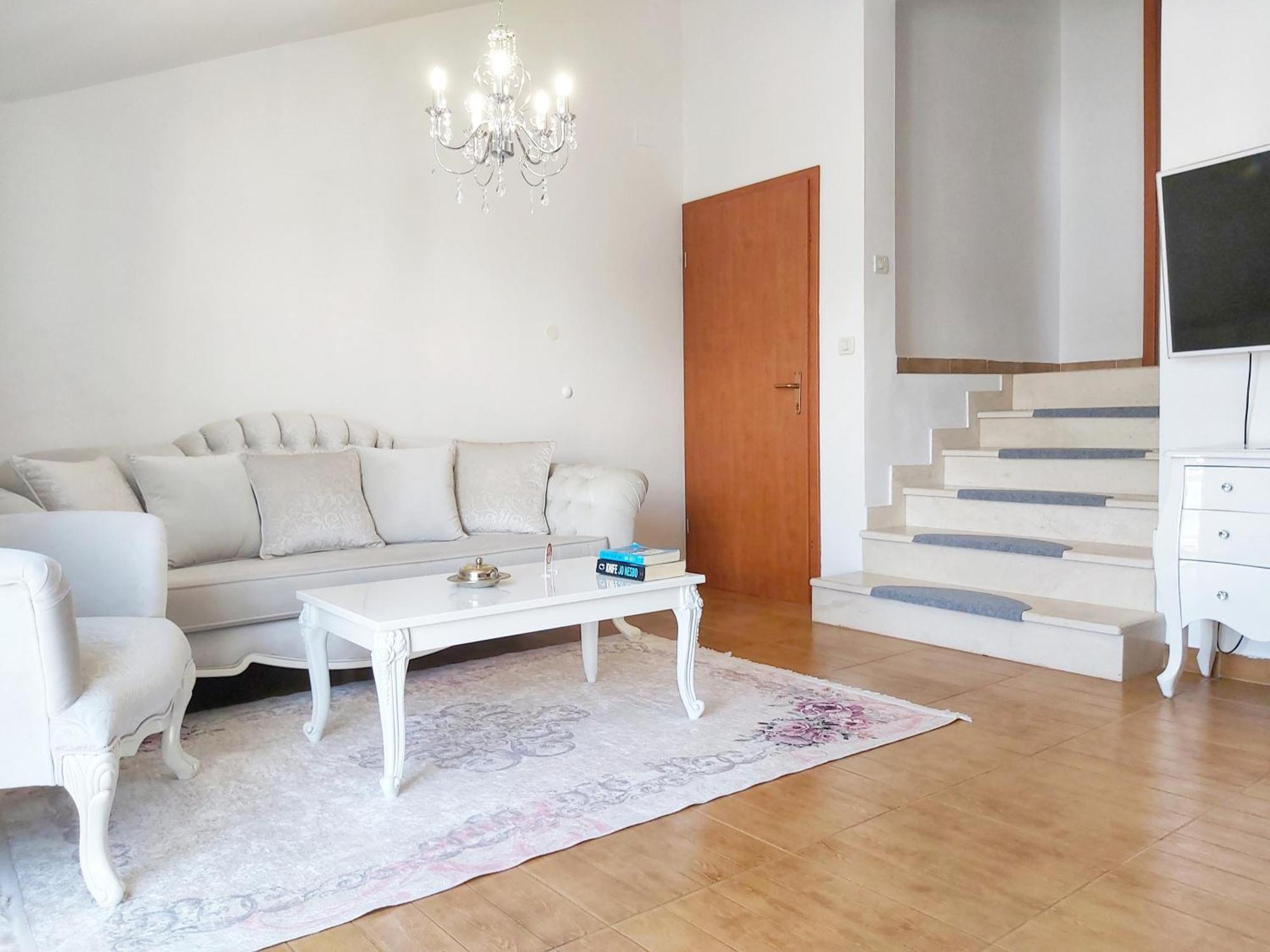 Adria Apartments And Rooms Dubrovnik Room photo