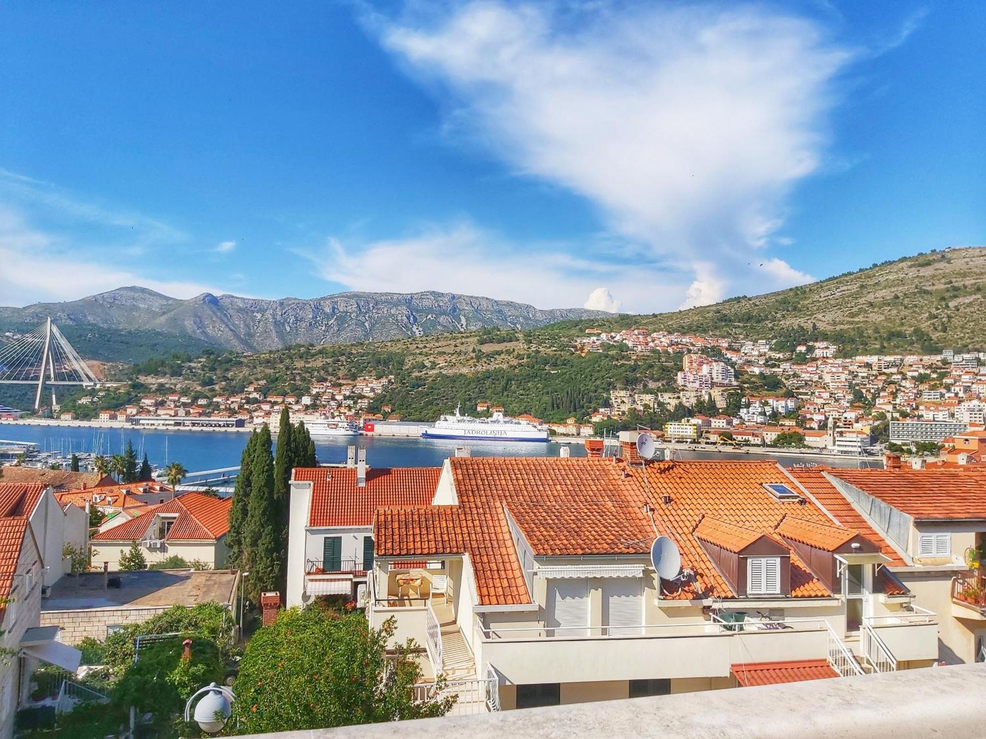 Adria Apartments And Rooms Dubrovnik Room photo