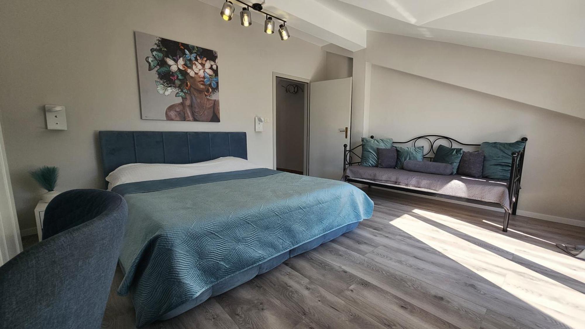 Adria Apartments And Rooms Dubrovnik Exterior photo