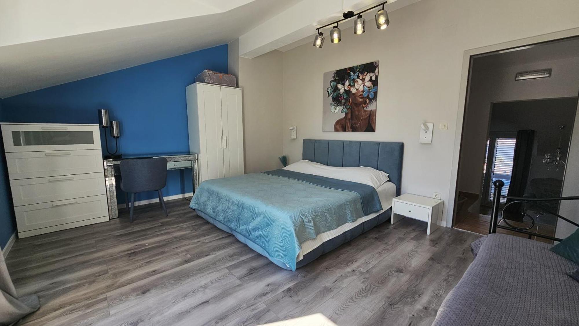 Adria Apartments And Rooms Dubrovnik Exterior photo