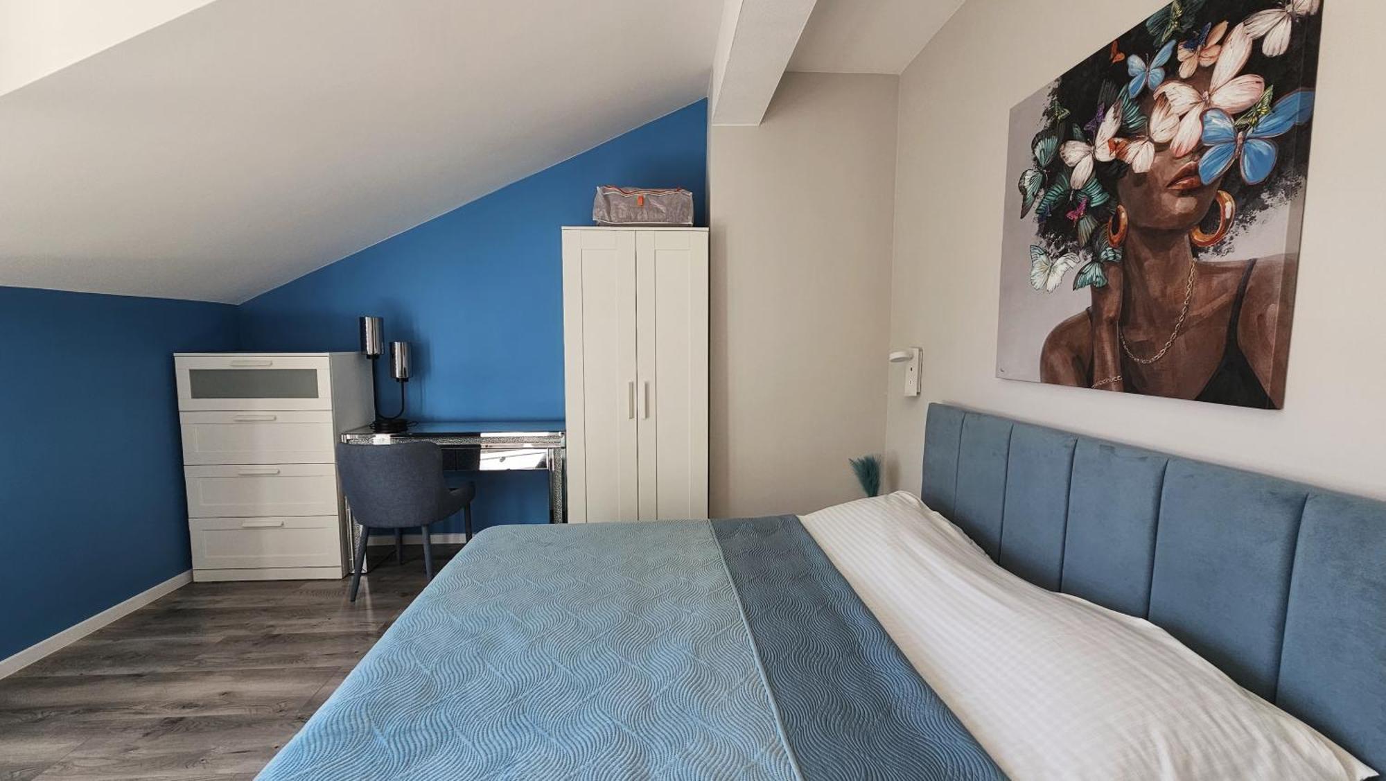 Adria Apartments And Rooms Dubrovnik Exterior photo