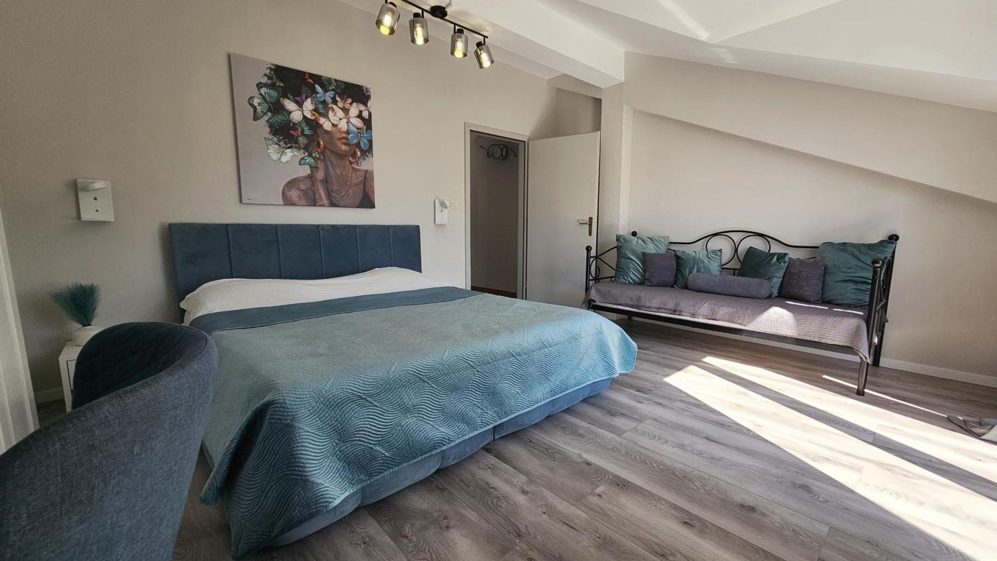 Adria Apartments And Rooms Dubrovnik Exterior photo