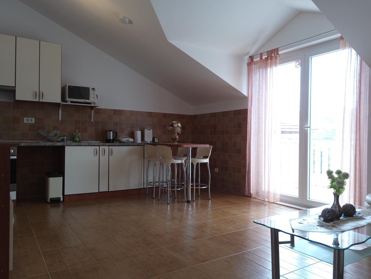 Adria Apartments And Rooms Dubrovnik Exterior photo