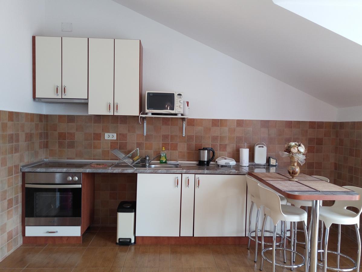 Adria Apartments And Rooms Dubrovnik Exterior photo
