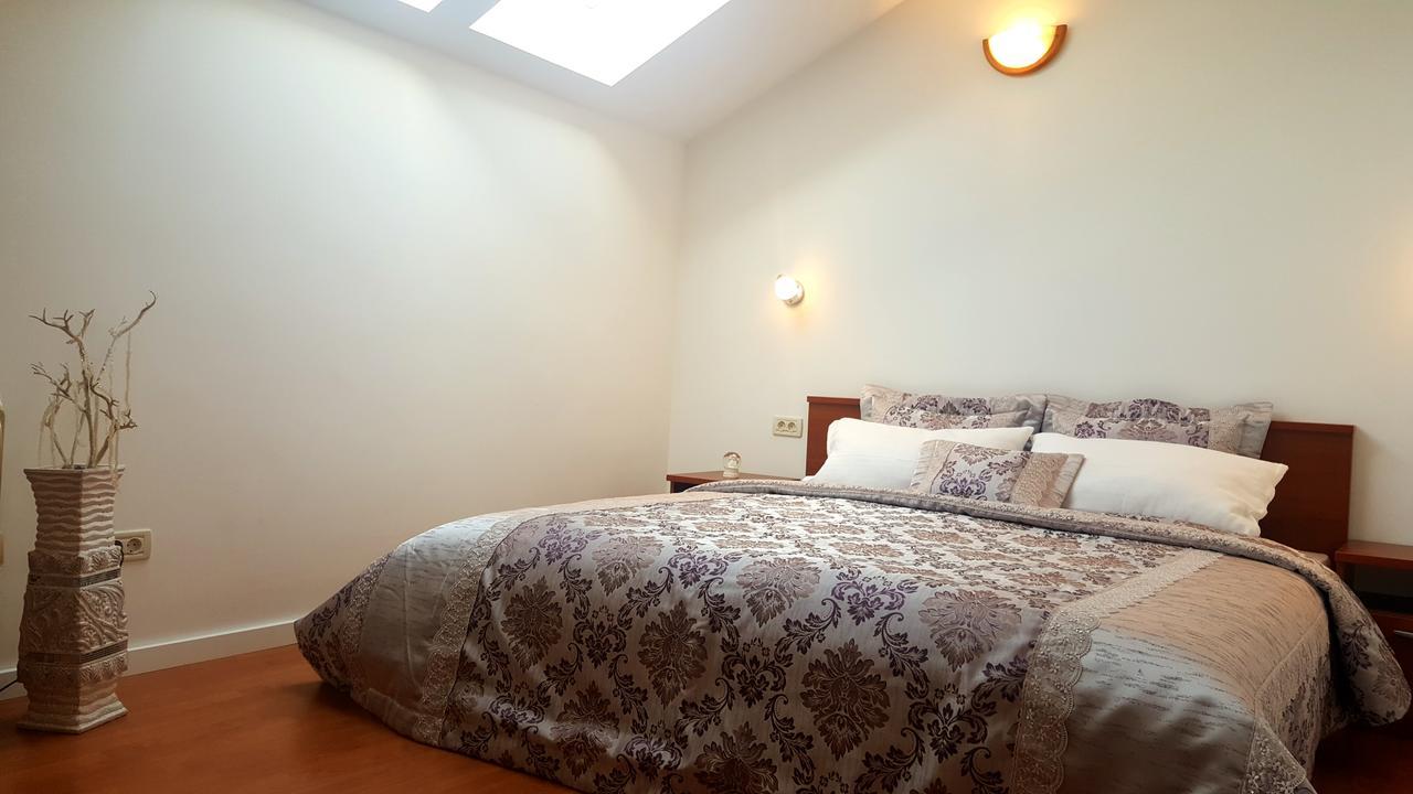 Adria Apartments And Rooms Dubrovnik Exterior photo
