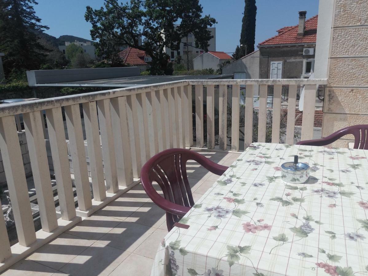 Adria Apartments And Rooms Dubrovnik Exterior photo