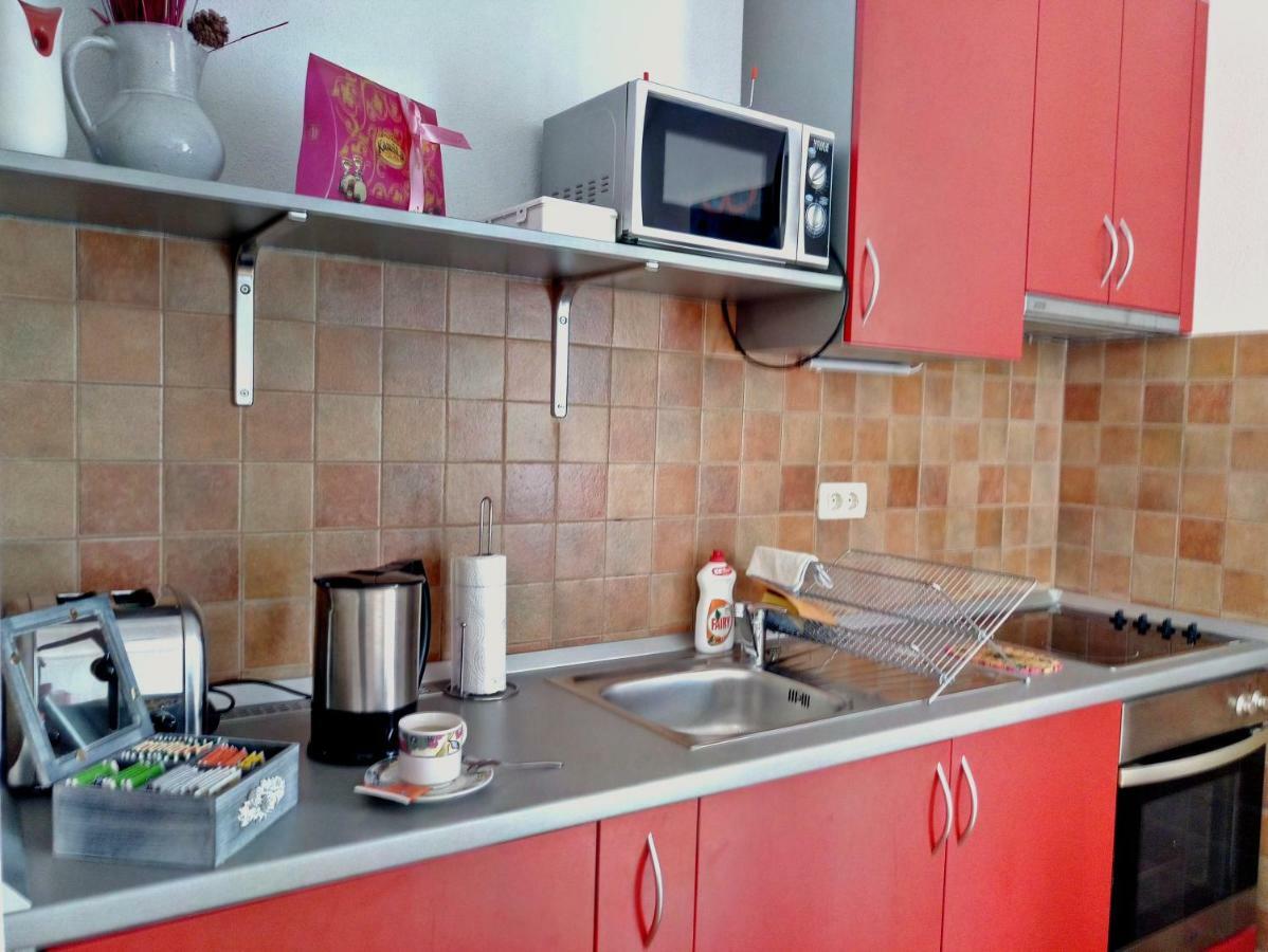 Adria Apartments And Rooms Dubrovnik Exterior photo